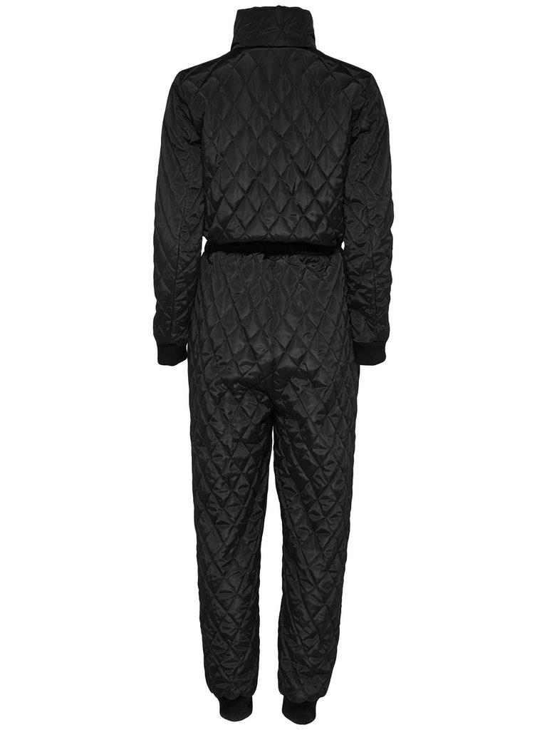 Quiltet one piece jumpsuit on sale
